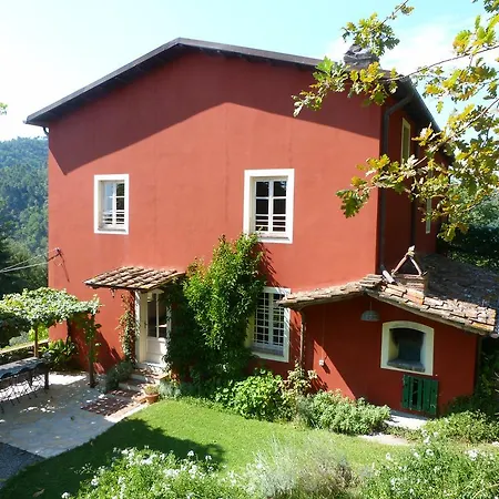 La Casa Di Toto *