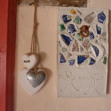 La Casa Di Toto *