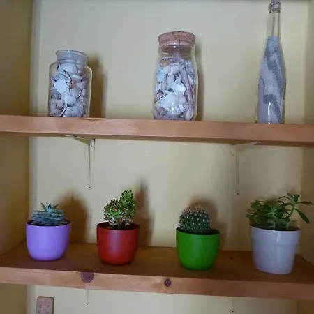 La Casa Di Toto