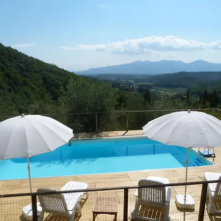 La Casa Di Toto Casa vacanze *