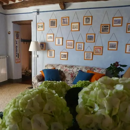 La Casa Di Toto Casa vacanze