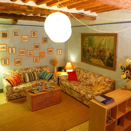 Casa vacanze La Casa Di Toto Lucca