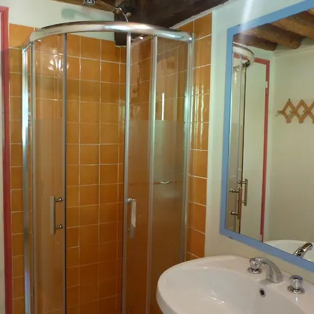 La Casa Di Toto *