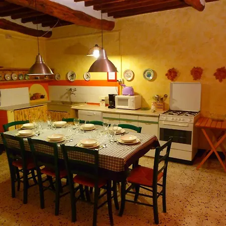 La Casa Di Toto Lucca