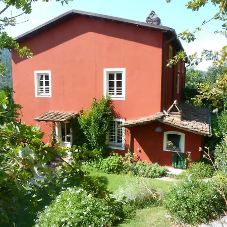 La Casa Di Toto Casa vacanze Lucca
