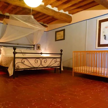 Casa vacanze La Casa Di Toto Lucca